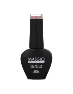Masglo Gel Polish Realizada Esmalte Semipermanente 7 ml